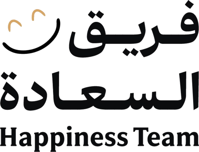 شعار فريق السعادة